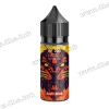 Солевая жидкость Flavorlab FL 350 Salt 30 мл (60 мг) - Apple Peach (Яблоко, Персик)