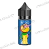 Солевая жидкость Flavorlab FL (FF) 350 Salt 30 мл (50 мг) - Blueberry Banana (Черника, Банан)