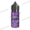 Солевая жидкость Flavorlab FL 350 Salt 30 мл (0 мг) - Blueberry Raspberry (Черника, Малина)