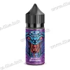 Солевая жидкость Flavorlab FL 350 Salt 30 мл (60 мг) - Blueberry Watermelon (Черника, Арбуз)