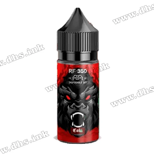 Солевая жидкость Flavorlab FL 350 Salt 30 мл (60 мг) - Cola (Кола)