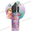 Солевая жидкость Flavorlab FL (FF) 350 Salt 30 мл (50 мг) - Fruit Circles (Фруктовые Кольца)