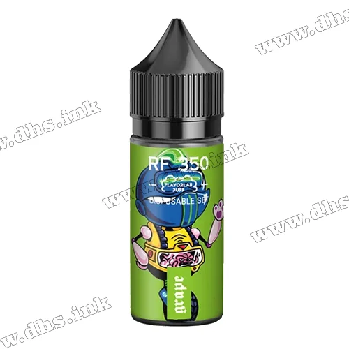 Солевая жидкость Flavorlab FL (FF) 350 Salt 30 мл (50 мг) - Grape (Виноград)