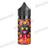 Солевая жидкость Flavorlab FL (FF) 350 Salt 30 мл (50 мг) - Kiwi Strawberries (Киви, Клубника)