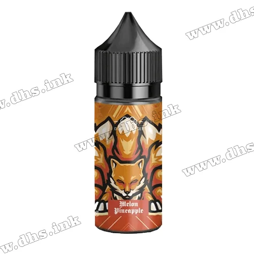 Солевая жидкость Flavorlab FL (FF) 350 Salt 30 мл (50 мг) - Melon Pineapple (Дыня, Ананас)