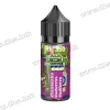 Солевая жидкость Flavorlab FL 350 Salt 30 мл (0 мг) - Strawberry Blueberry Blacberry (Клубника, Черника, Ежевика)