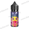 Солевая жидкость Flavorlab FL (FF) 350 Salt 30 мл (50 мг) - Strawberry Red Bull (Клубника, Энергетик)