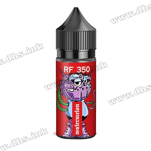 Солевая жидкость Flavorlab FL (FF) 350 Salt 30 мл (50 мг) - Watermelon (Арбуз)