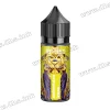 Солевая жидкость Flavorlab FL 350 Salt 30 мл (0 мг) - Watermelon Lemon (Арбуз, Лимон)