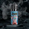 Солевая жидкость Fruitbar Salt 30 мл (50 мг) - Grape Blue Ice (Виноград, Черника, Лед)