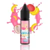 Солевая жидкость Flavorlab Juice Bar Top 15 мл (50 мг) - Banana Lychee (Банан, Личи)
