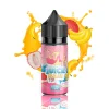 Солевая жидкость Flavorlab Juice Bar Top 30 мл (50 мг) - Banana Lychee (Банан, Личи)