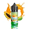 Солевая жидкость Flavorlab Juice Bar Top 30 мл (50 мг) - Papaya Mango (Папайя, Манго) 