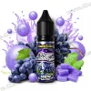Солевая жидкость Marvellous Brew Salt 15 мл (50 мг) - Grape Bubblegum (Виноград, Жвачка)