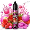 Солевая жидкость Marvellous Brew Salt 30 мл (50 мг) - Strawberry Bubblegum (Клубника, Жвачка)