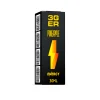 Набор для самозамеса 3Ger Salt 30 мл (50 мг) - Pineapple Energy (Ананас, Энергетик)