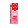 Набор для самозамеса 3Ger Salt 30 мл (50 мг) - Raspberry Apple (Малина, Яблоко)