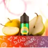 Набор для самозамеса Dead Horse Salt 30 мл (50 мг) - Apple Pear (Яблоко, Груша)