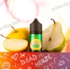 Набор для самозамеса Dead Horse Salt 30 мл (50 мг) - Apple Pear (Яблоко, Груша)