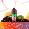 Набір для самозамісу Dead Horse Salt 30 мл (50 мг) - Kiwi Currant (Ківі, Смородина)