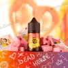 Набір для самозамісу Dead Horse Salt 30 мл (50 мг) - Love is (Жуйка)