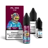 Набор для самозамеса Flavorlab FL 350 Mini Salt 15 мл (50 мг) - Blackberry Grape (Ежевика, Виноград)
