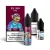 Набор для самозамеса Flavorlab FL 350 Mini Salt 15 мл (50 мг) - Blackberry Grape (Ежевика, Виноград)