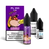 Набор для самозамеса Flavorlab FL 350 Mini Salt 15 мл (50 мг) - Currant Pomegranate Lime (Смородина, Гранат)