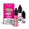 Набор для самозамеса Flavorlab FL 350 Mini Salt 15 мл (50 мг) - Strawberry Apricot Mango (Клубника, Абрикос, Манго)
