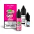 Набор для самозамеса Flavorlab FL 350 Mini Salt 15 мл (50 мг) - Strawberry Apricot Mango (Клубника, Абрикос, Манго)