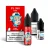 Набор для самозамеса Flavorlab FL 350 Mini Salt 15 мл (50 мг) - Triple Red Fruit (Грейпфрут, Гранат, Клубника, Вишня)