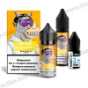 Набор для самозамеса Flavorlab FL 350 Salt 30 мл (50 мг) - Banana Watermelon (Банан, Арбуз)