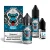 Набор для самозамеса Flavorlab FL 350 Salt 30 мл (50 мг) - Blueberry Menthol (Черника, Ментол)