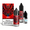 Набор для самозамеса Flavorlab FL 350 Salt 30 мл (50 мг) - Cherry Menthol (Вишня, Ментол)