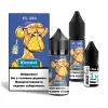 Набор для самозамеса Flavorlab FL 350 Salt 30 мл (50 мг) - Black Currant (Смородина)