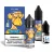 Набор для самозамеса Flavorlab FL 350 Salt 30 мл (50 мг) - Black Currant (Смородина)