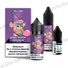 Набор для самозамеса Flavorlab FL 350 Salt 30 мл (50 мг) - Grape Orange Cinnamon (Виноград, Апельсин, Корица)