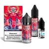Набор для самозамеса Flavorlab FL 350 Salt 30 мл (50 мг) - Mango Peach (Манго, Персик)