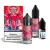 Набор для самозамеса Flavorlab FL 350 Salt 30 мл (50 мг) - Mango Peach (Манго, Персик)