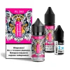 Набор для самозамеса Flavorlab FL 350 Salt 30 мл (50 мг) - Raspberry Watermelon (Малина, Арбуз)