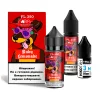 Набор для самозамеса Flavorlab FL 350 Salt 30 мл (50 мг) - Ruby Lemonade (Малиновый Лимонад)