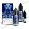 Набор для самозамеса Flavorlab FL 350 Salt 30 мл (50 мг) - Strawberry Blueberry Blacberry (Клубника, Черника, Ежевика)
