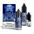 Набор для самозамеса Flavorlab FL 350 Salt 30 мл (50 мг) - Strawberry Blueberry Blacberry (Клубника, Черника, Ежевика)
