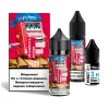 Набор для самозамеса Flavorlab FL 350 Salt 30 мл (50 мг) - Strawberry Mango (Клубника, Манго)