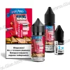 Набор для самозамеса Flavorlab FL 350 Salt 30 мл (50 мг) - Strawberry Mango (Клубника, Манго)