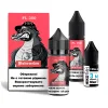 Набор для самозамеса Flavorlab FL 350 Salt 30 мл (50 мг) - Watermelon (Арбуз)