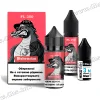Набор для самозамеса Flavorlab FL 350 Salt 30 мл (50 мг) - Watermelon (Арбуз)