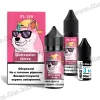 Набор для самозамеса Flavorlab FL 350 Salt 30 мл (50 мг) - Watermelon Cherry (Арбуз, Вишня)