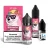 Набор для самозамеса Flavorlab FL 350 Salt 30 мл (50 мг) - Watermelon Cherry (Арбуз, Вишня)