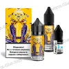 Набор для самозамеса Flavorlab FL 350 Salt 30 мл (50 мг) - Watermelon Lemon (Арбуз, Лимон)